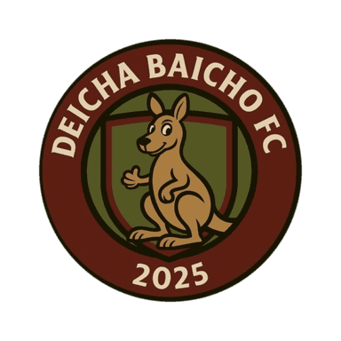 Escudo do Deicha Baicho